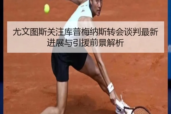 尤文图斯关注库普梅纳斯转会谈判最新进展与引援前景解析