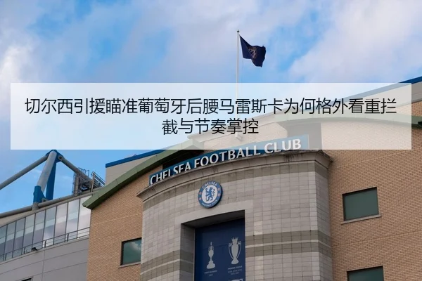 切尔西引援瞄准葡萄牙后腰马雷斯卡为何格外看重拦截与节奏掌控